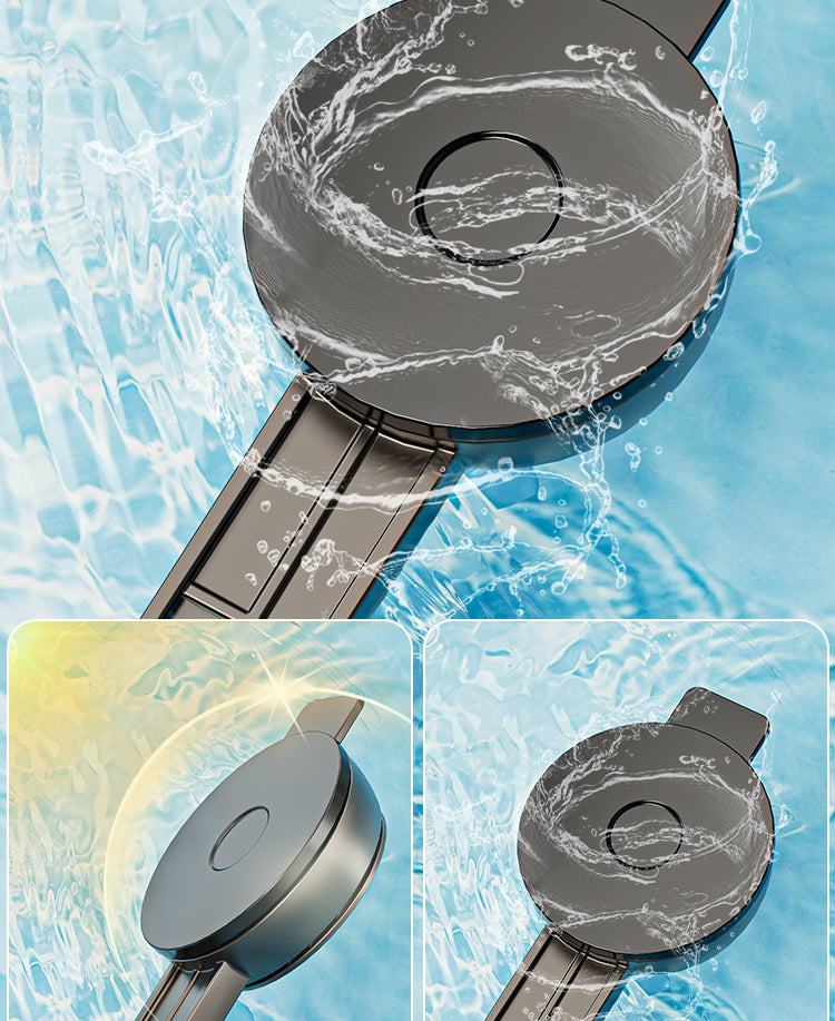 Wall-Mounted Wash Basin Toilet Triangle Basket Shelf Suction Cup