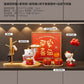 Key Storage Entrance Tray Housewarming Fortune Cat
