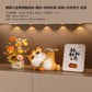 Key Storage Entrance Tray Housewarming Fortune Cat