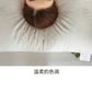 Soybean Fiber Aesthetic Soft Fit Cervical Spine Pillow Insert