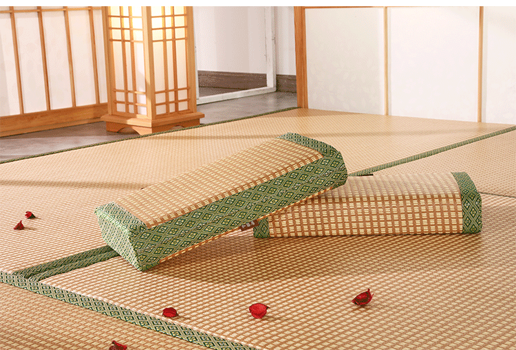 Khan Steam Room Japanese Bed & Breakfast Bedroom Lunch Break Tatami