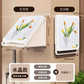 Mural Storage Box Clean Clothes Foldable Cabinet Bath