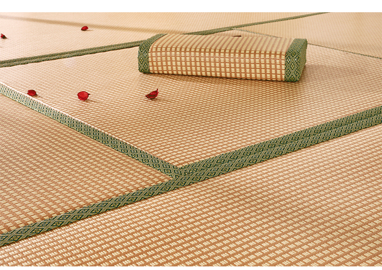 Khan Steam Room Japanese Bed & Breakfast Bedroom Lunch Break Tatami