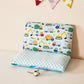 Kids Baby Removable and Washable Cotton Pillow