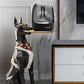 Violent Bear Living Room Large Dog Fancy Niche Style Ornaments