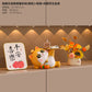 Key Storage Entrance Tray Housewarming Fortune Cat