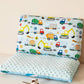 Kids Baby Removable and Washable Cotton Pillow