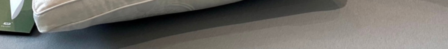 Soybean Fiber Aesthetic Soft Fit Cervical Spine Pillow Insert