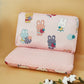 Kids Baby Removable and Washable Cotton Pillow