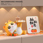 Entrance Accessible Luxury Housewarming Gifts Lucky Cat