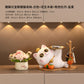 Key Storage Entrance Tray Housewarming Fortune Cat