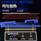MECHANIC IX5 Ultra Universal Preheating Layering Platform for Motherboard Layering Tin Planting Glue Removal Heating Table Tool