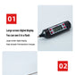 Food Baking Digital Kitchen Thermometer Electronic Probe Type Liquid Barbecue BBQ Temperature Measuring Pen