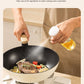 200/300/500 ML Oil Spray Pot Kitchen Household Edible Olive Oil Spray Bottle Atomized Misty Oil Tank Air Fryer Spray Bottle