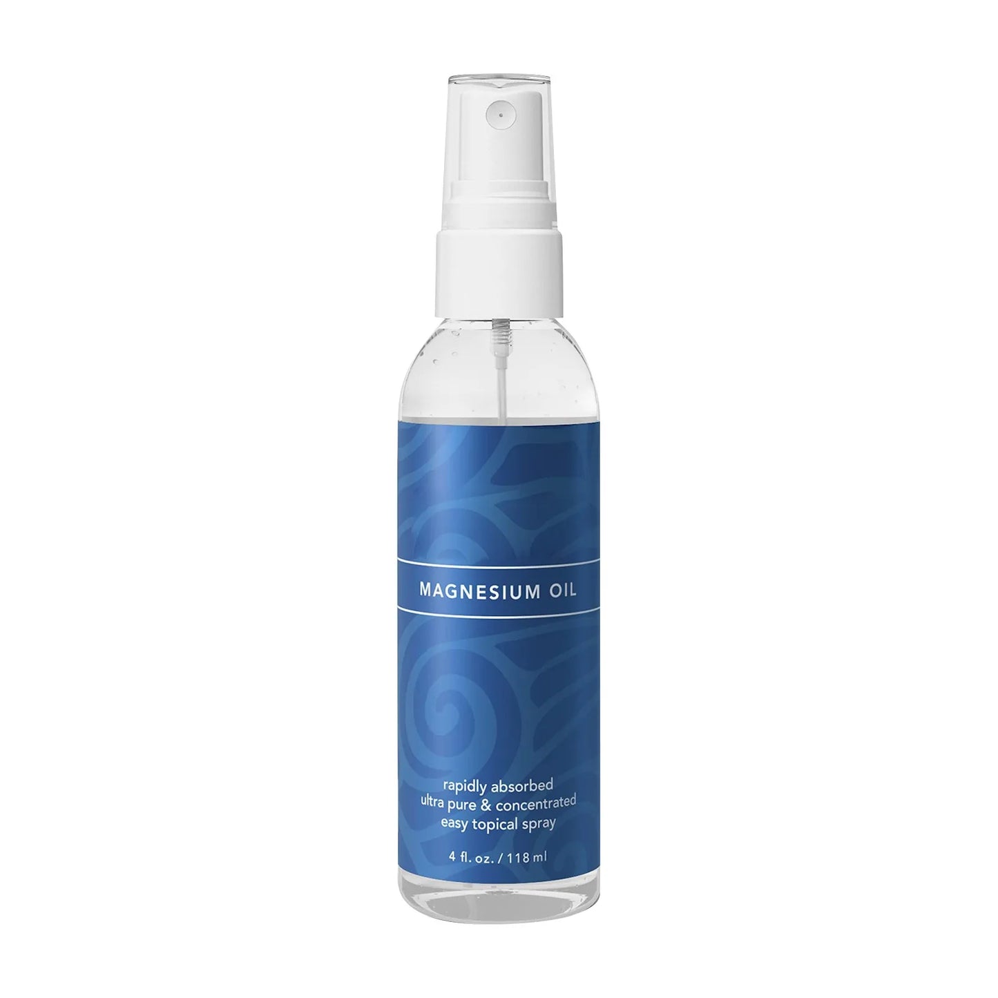 Body Care Spray Magnesium Acetate Super Concentrated High Concentrated Body Care Spray 118ml Festival Gifts 2024 New Body Care