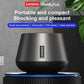 Choice Lenovo K3 Pro 5.0 Portable Bluetooth Speaker Stereo Surround Wireless Bluetooth Speakers Music Audio Player Loudspeaker