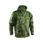 Tactcial Russia Uniform Jacket Outdoor Spring and Autumn Coat Rainproof Soft Shell Green Camouflage Assault Suit Mens Jacket