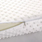 Space Memory Foam Pillow Wave Adult Neck Student Single Slow Rebound Core Quality Fibre Comfort Sleeping Healthcare Orthopaedic