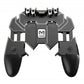 PUBG Controller Control for Phone Gamepad Joystick Android iPhone Trigger Free Fire Mobile Game Pad Pupg Hand Cellphone Gaming