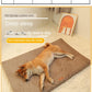 Pet Dog Mat Cushion Big Puppy Wear resistant Waterproof Mat House Medium Large Bed Dog Padding Accessories Supplies Sofa Carpet