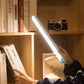 Led charging human body sensor light bar wardrobe cabinet Bedroom dormitory sleeping magnetic long strip night light