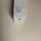 Wireless LED Motion Sensor Night Light with Magnetic Stripe USB Rechargeable For Kitchens, Closets, Stairs and Hallways