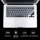 13-14 Inch 15-17 Inch Universal Laptop Notebook Keyboard Silicone Cover Dustproof Protective Waterproof Film