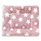 Pet Sleeping Mat Dog Bed Cat Litter Puppy Bed Dog Sofa Lovely Mattress Cushion for Small Large Dog Washable Blanket Pet Supplies