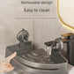Suction Cup Punch-Free Corner Toilet Bathroom Storage Rack