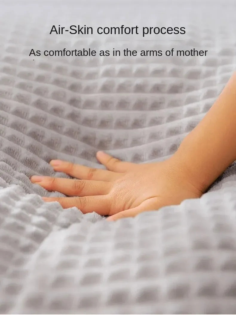 Pet Bed for Dog Winter Bedding Dogs Halloween Cats Christmas Sofa Warm Small Baskets Puppy Medium Large Pets Accessories Blanket