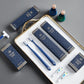 Legend Series Hotel Disposable Toiletries Set Hotel Toothbrush with Toothpaste Guest Room Supplies 20pc 50pc