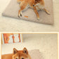Pet Dog Mat Cushion Big Puppy Wear resistant Waterproof Mat House Medium Large Bed Dog Padding Accessories Supplies Sofa Carpet