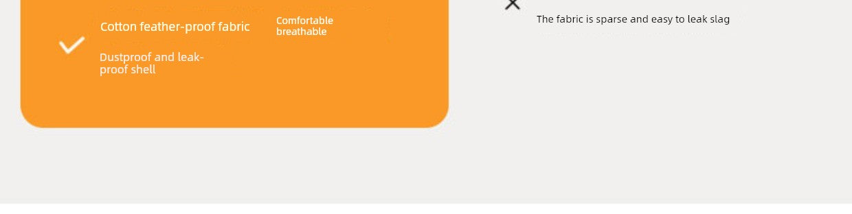 Sidford Home Buckwheat Pillow Seven Hotel Pillow Hanquan Court Season Special Pillow Core Cervical Support Sleep