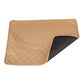 Dog Training Pad Washable Pet Pee Mat Super Absorbent Non-Slip Puppy Crate Mat Reusable Incontinence Pads for Dogs Cats Rabbit