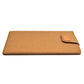 Felt Sleeve Slim Tablet Case Cover Bag for MacBooks Air Pro 11 13 15 Inch Solid Color Tablet Storage Bag