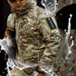 Mens Winter Tactical Jacket Army Field Camouflage Military Parka Coat Work Cotton Clothes Outdoor Warm Waterproof Hiking Jacket