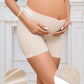 Pregnant Women'S High Waisted Underwear Is Comfortable Lightweight Breathable Abdominal Support And Warm Underwear