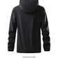 Men Women Hiking Jackets Waterproof Sun Protection Windbreaker Camping Climbing Outdoor Rain Coat Unisex Portable Clothes
