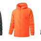 Men Women Hiking Jackets Waterproof Sun Protection Windbreaker Camping Climbing Outdoor Rain Coat Unisex Portable Clothes