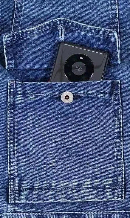 Denim Jackets Man Cargo Jeans Coat for Men Japanese Gray Overcoat Winter 2024 Lxury High Quality Cheap Price Stylish on Board G