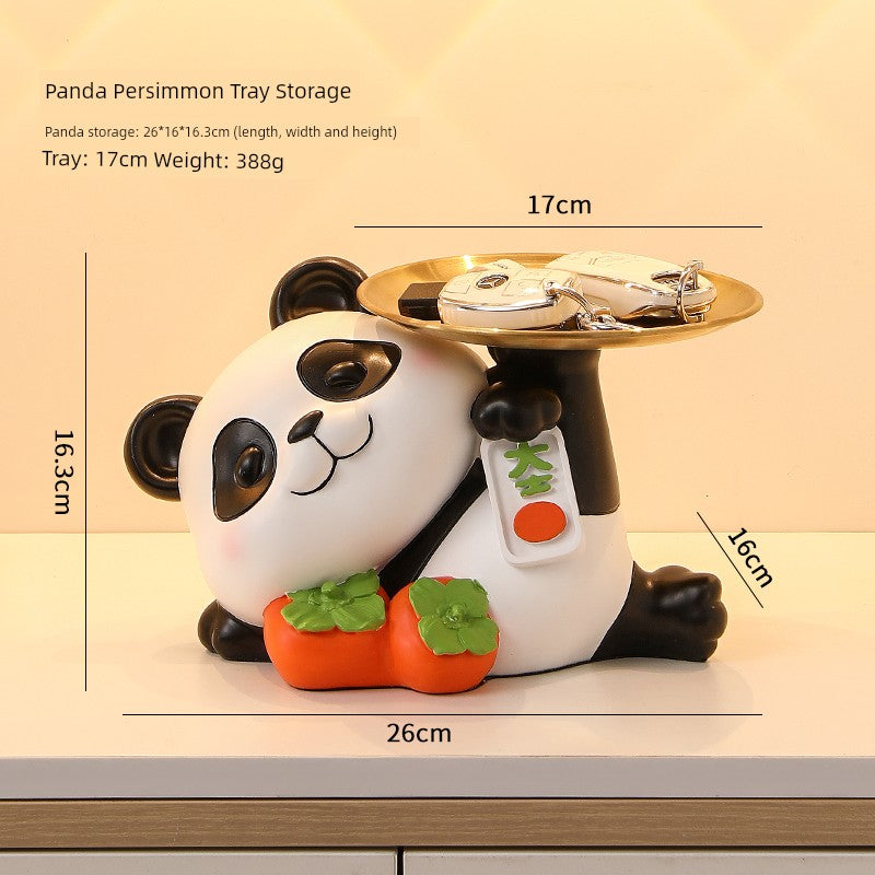 Entrance Accessible Luxury Housewarming Gifts Lucky Cat