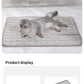 Clearance_Pet Ice Mats Summer Cat Dog Sofa Nest Bed Cooling Sleeping Pad for Small Dogs Pets Durable Sofa Cooling Pad Blanket_Co