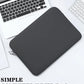 11-15.6 inches Soft Laptop Bag Sleeve For Xiaomi HP Dell Lenovo Macbook Air Pro Notebook Computer Case Cover Laptop Accessories