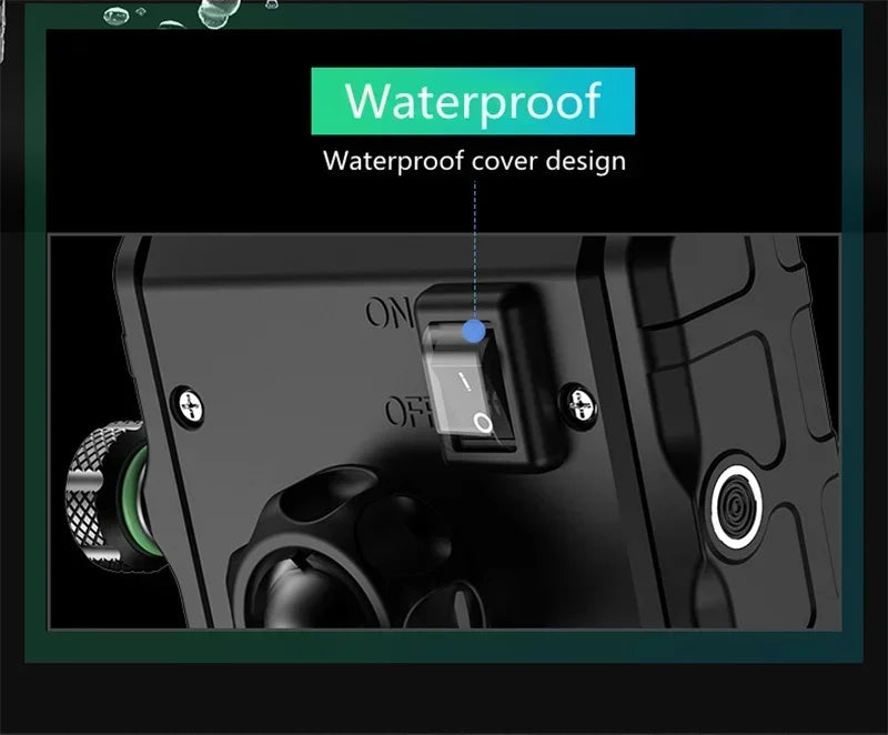 Motorcycle Phone Holder Moto Motorbike Mirror Mobile Handlebar Stand Support USB Charger Fast Wireless Charging Cellphone Mount