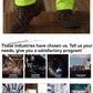 workwear mens jacket working cargo pants men High Visibility work suit with Reflective tapes
