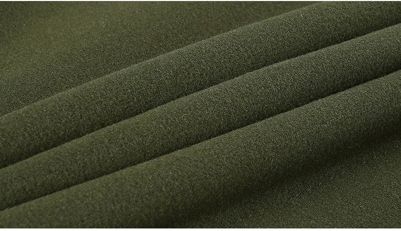 Tactical Jacket Men Outdoor Jacket Army Combat Jackets Mens Hooded Bomber Coats YAF Winter Jacket Hiking Hunting Jacket