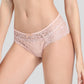 4Pcs Woman Sexy Lace Panties Female Briefs Underwear For Women Breathable Panty Hollow Lingerie Briefs Bow Underpants