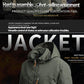 Winter Jacket Fashion Coat Hoodies Camping Hiking Jacket Men's Casual Waterproof Jacket Windbreaker Men Outerwear Men's Clothes