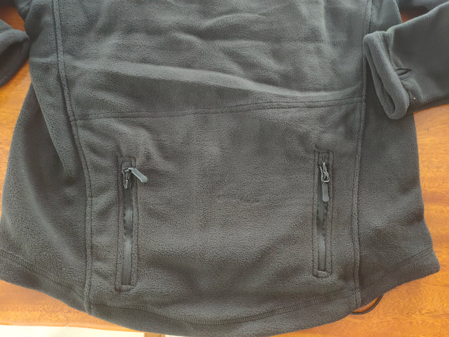 Fleece Hooded Camouflage Jacket Men Women Multi-Pockets Coat Outdoor Trekking Hiking Climbing Camping Tooling Clothes S-4XL