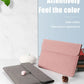 Laptop Sleeve bag Cases For Macbook Pro Air 13.3 M1 M2 13.6 11 14 16 15 XiaoMi 15.6 Notebook Cover HP Matebook Shell Accessories
